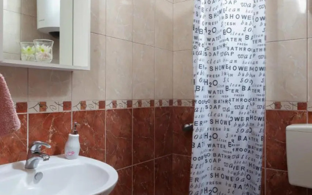 Apartmani  abić A6