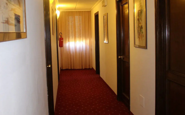 Hotel Pinolo