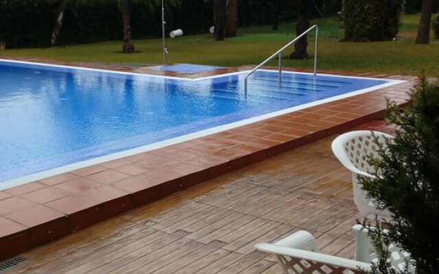 Hostal Al-Andalus