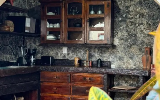 Hotel Boutique Casa Lanz XVII