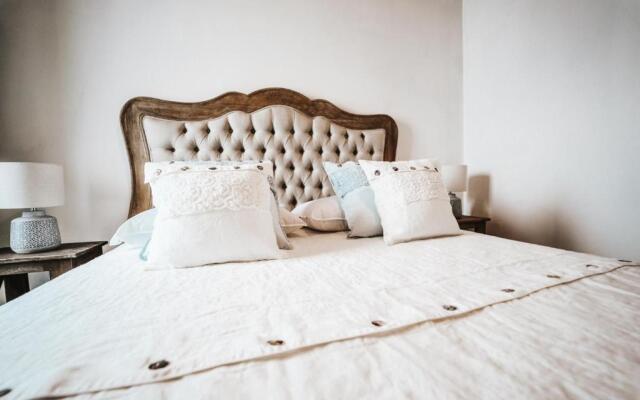 Trullo Malvasia-Trulli Anti’ Charme & Relax