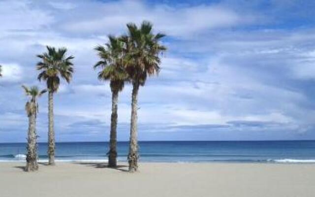 Two-Bedroom Apartment Diosa Tanit