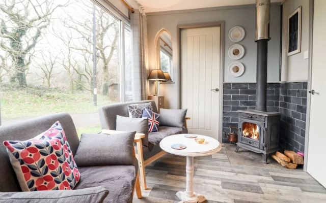 Chalet Forte