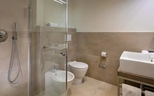 Park Hotel & Residence by the Cube