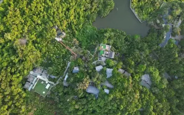 Wanning Olive Tree Villa