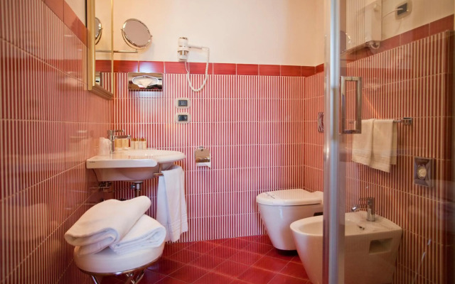 Hotel Cavour