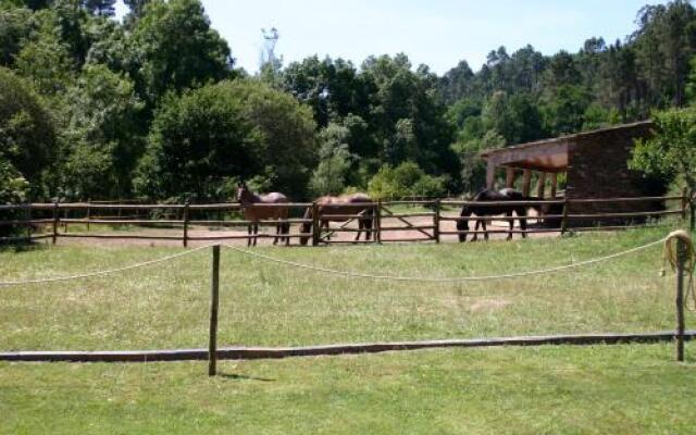 Quinta da Rabaçosa - Turismo Rural