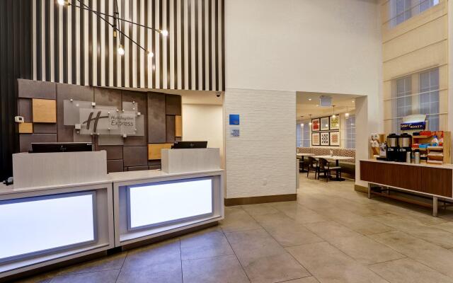Holiday Inn Express Whitby by IHG