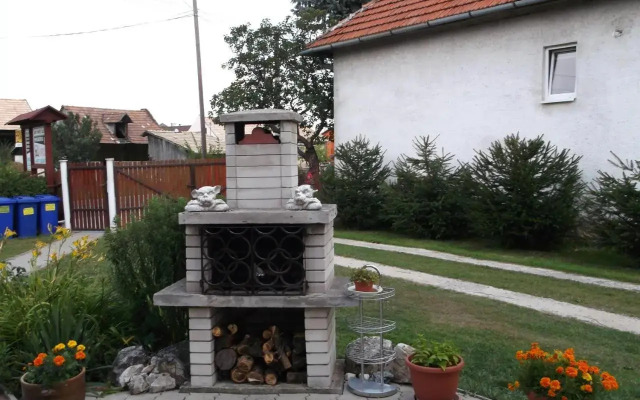 Privát Čujová
