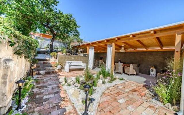 Mikulov Apartmány MAGISTR
