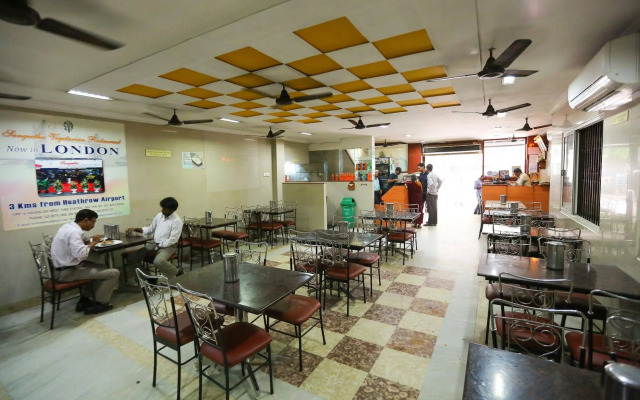 Season 4 Residences - Teynampet