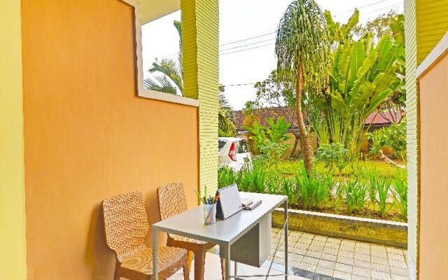 OYO 91078 Mulia Agung Residence