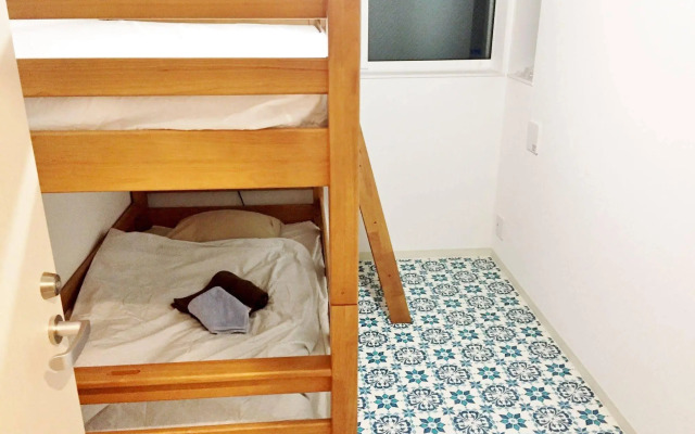 Shonan-Enoshima Seaside Guest House – Hostel