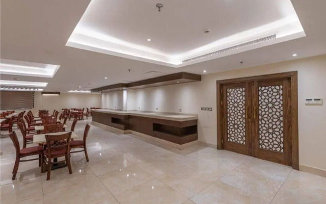 Nasayim Aljoury Hotel