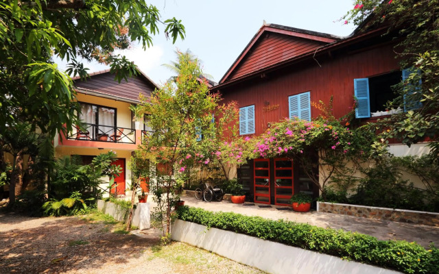 The Cockatoo Nature Resort & Spa