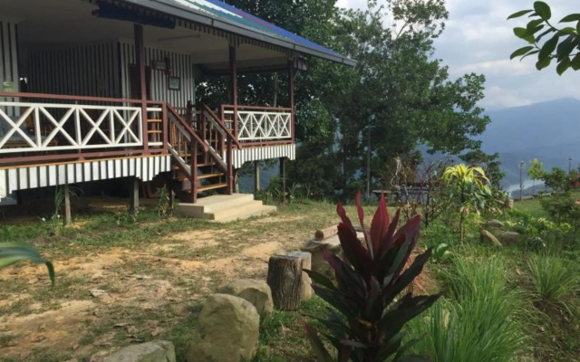 Kiansom Getaway Cabin