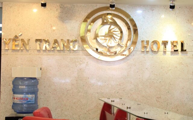Yen Trang 2 Hotel