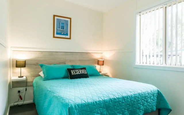 The Retreat Port Stephens