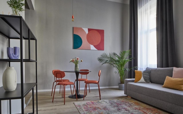 Butik Life Hotel & Apartments