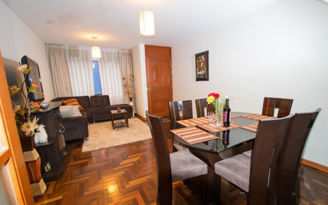 Elite Apartment