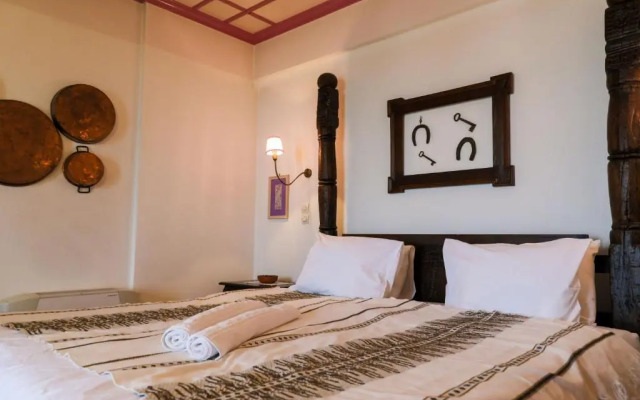 Hotel Papanikola