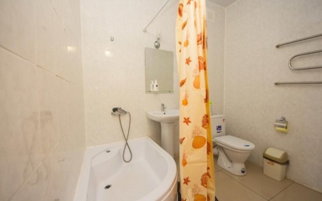 Hotel Turgenevskiy