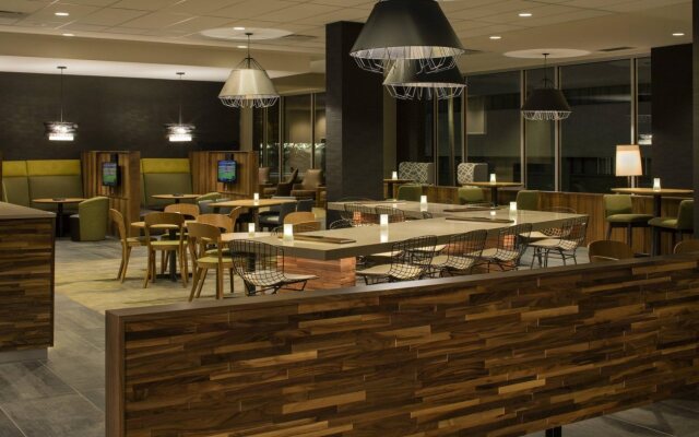 Courtyard by Marriott Prince George