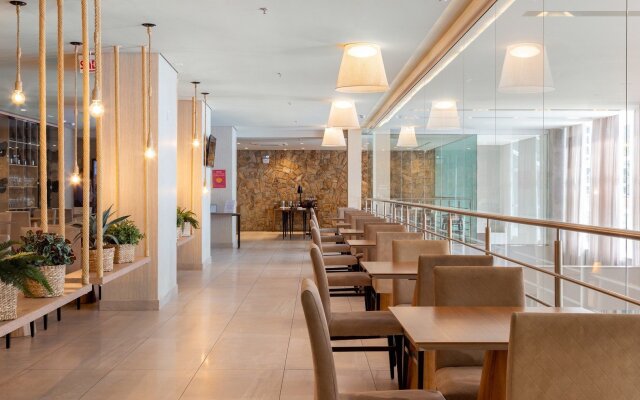 Hilton Garden Inn Itajai Praia Brava