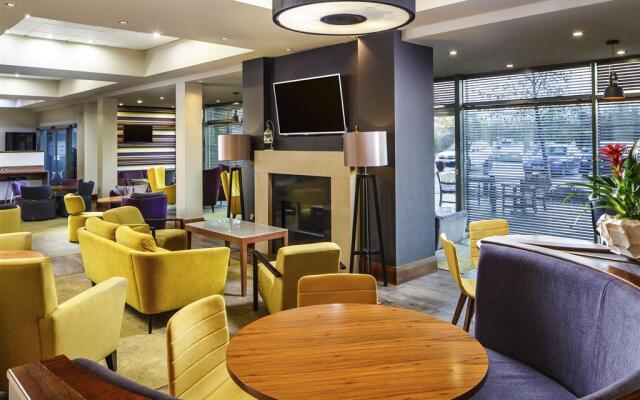 Mercure Sheffield Parkway