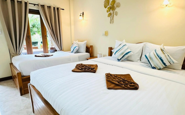 Family House Resort