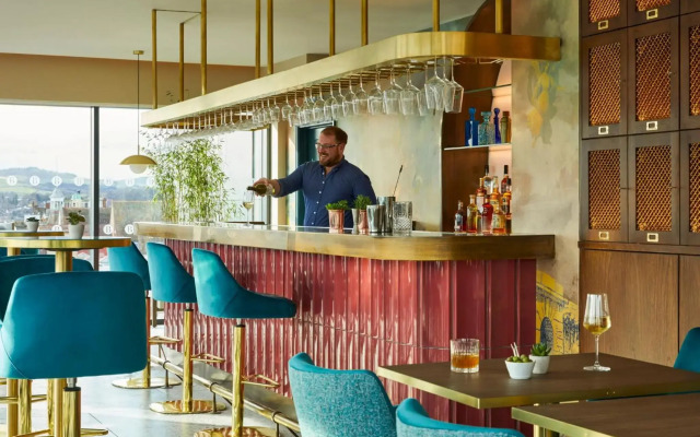 Hotel Indigo Exeter by IHG