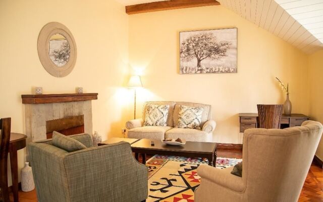 Entim Sidai Wellness Sanctuary