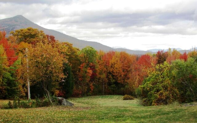 Darby Field Inn & Restaurant