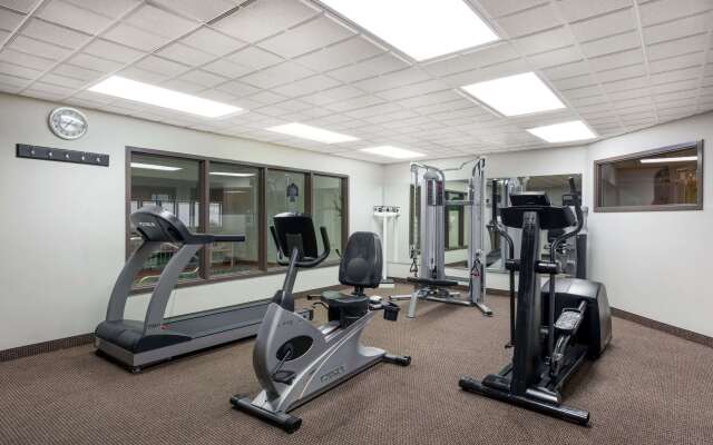 Wingate by Wyndham West Monroe