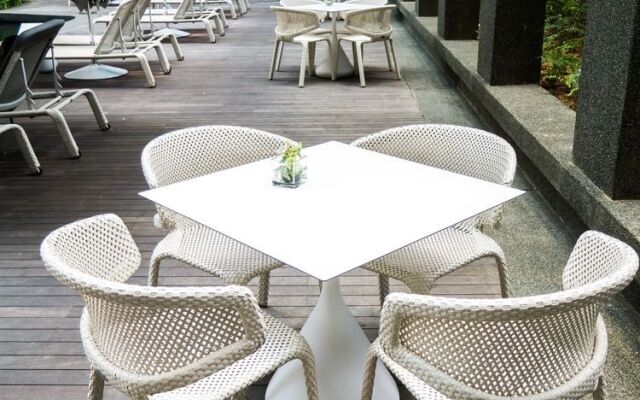 KL Short Stay @ Fraser Residence