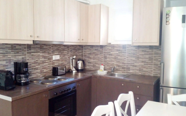 Andros Luxury House