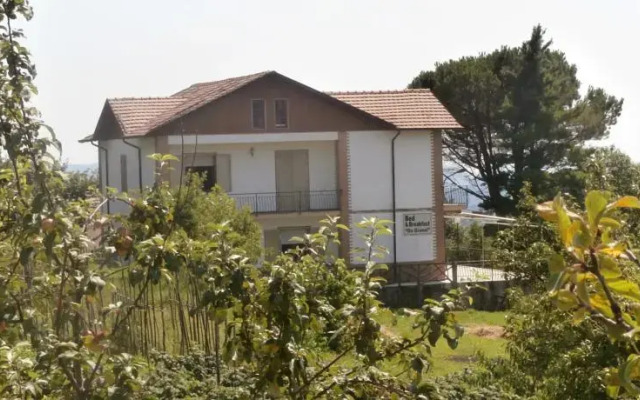Bed and Breakfast Da Gianni