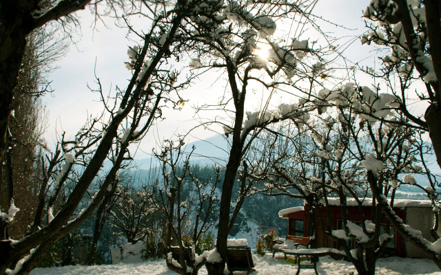 El Reloj Hotel Boutique