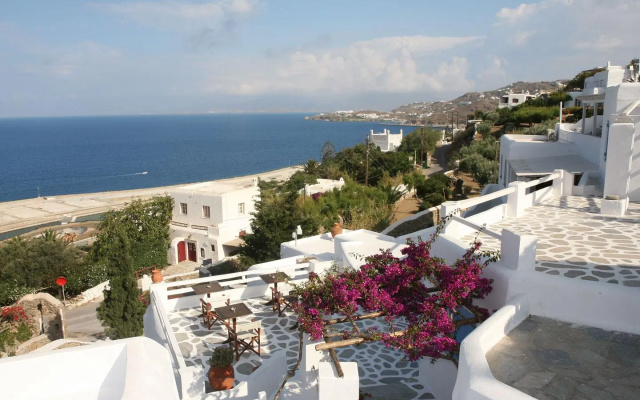 Hotel Madalena