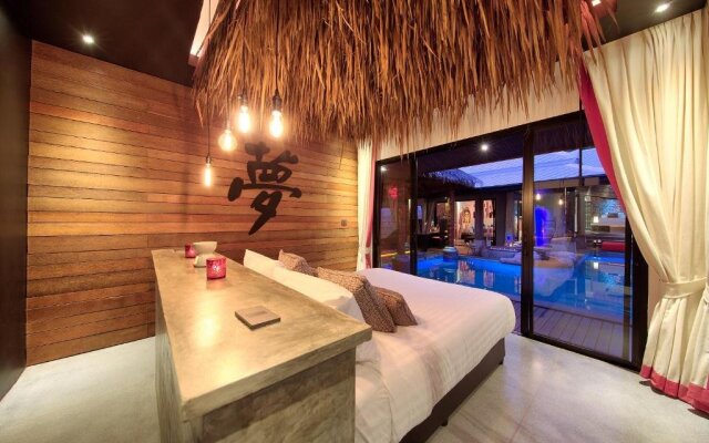 Villa Kensho