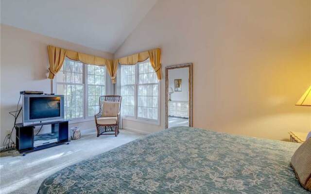 Evian 166 - Two Bedroom Condo