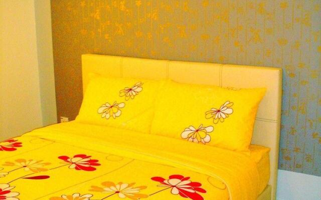 Malacca Services Apartment