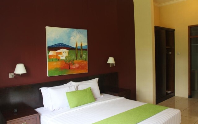 DeView Hotel Batu