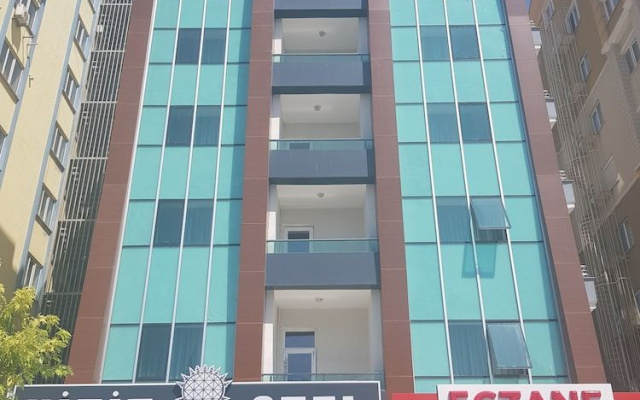 Hitit Otel Corum