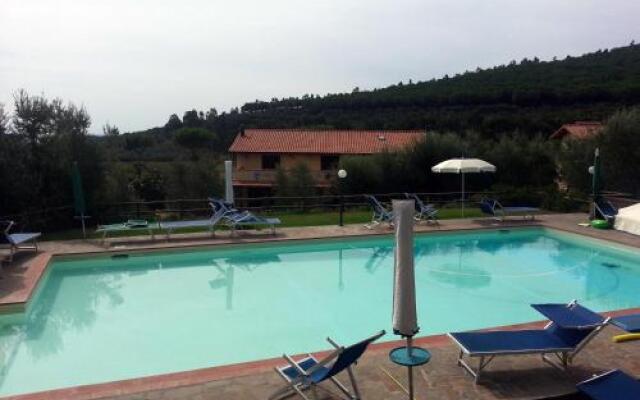 Agriturismo Val di Nappo
