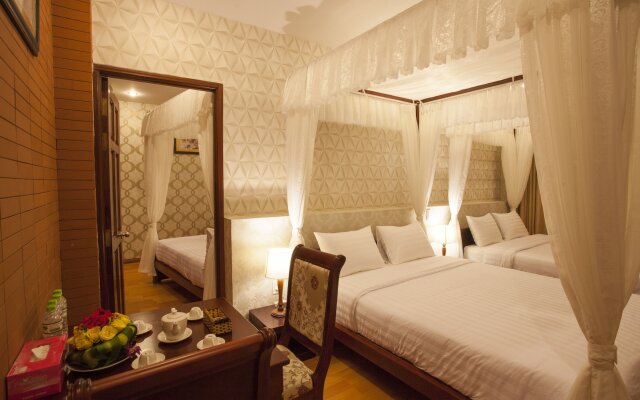 Anh Dao Mekong 2 Hotel