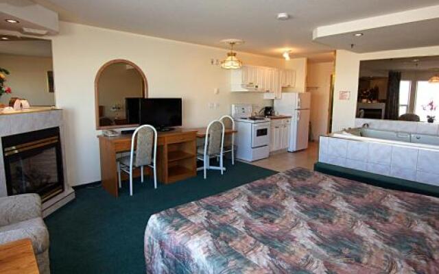 Western Budget Motel Bonnyville