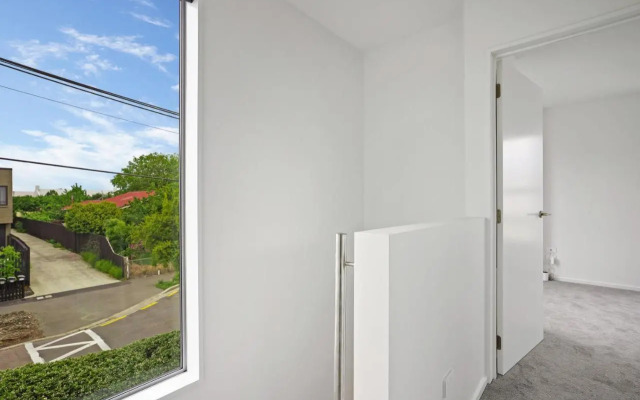 Addington Delight - Christchurch Holiday Home