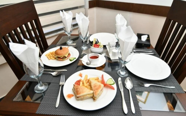 Royal Regency Hotel Islamabad