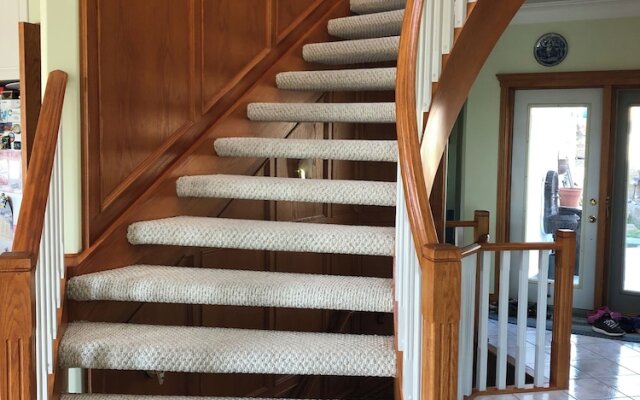 Rocky Mountain View B&B
